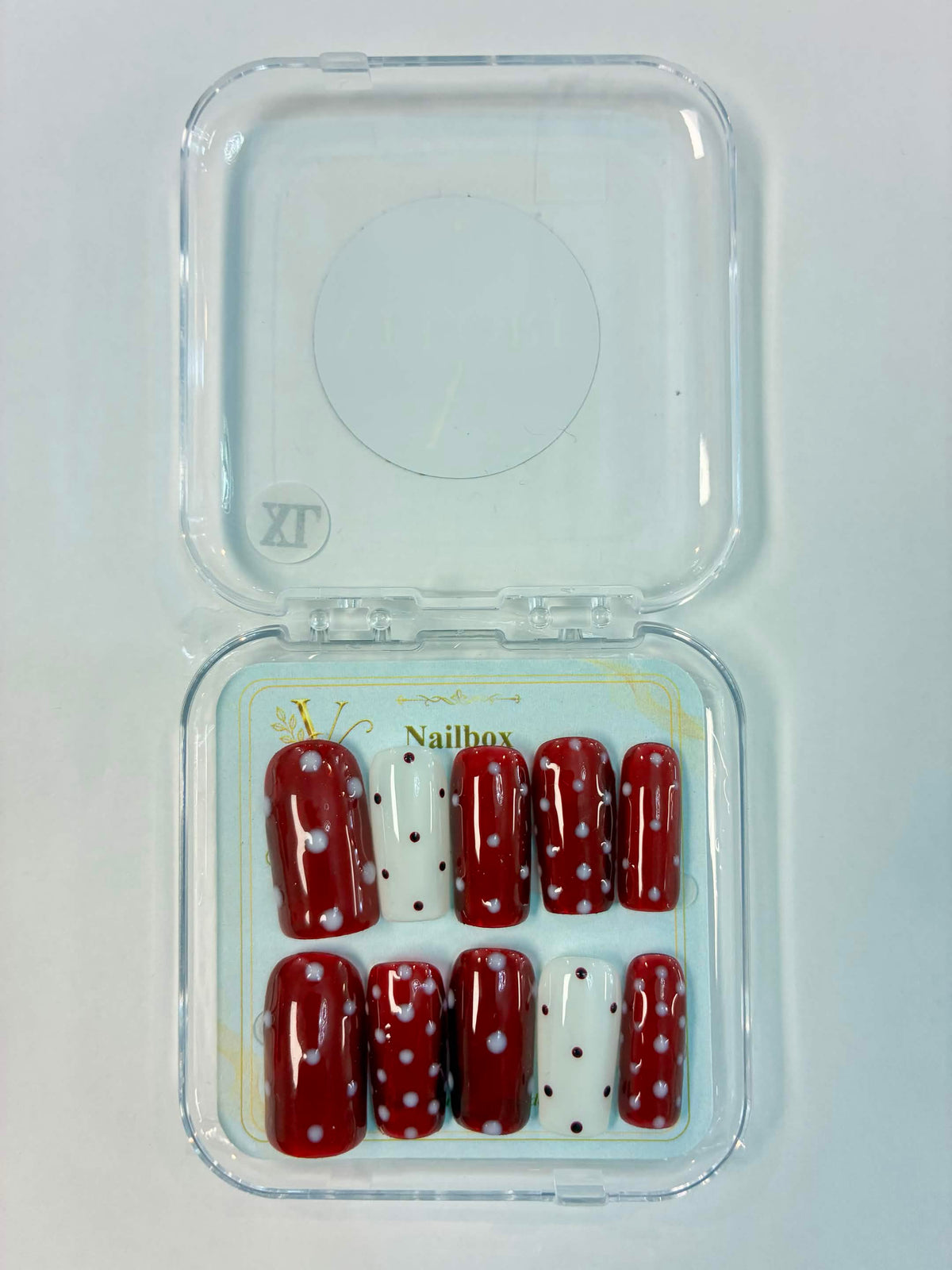 Cherry Snow
