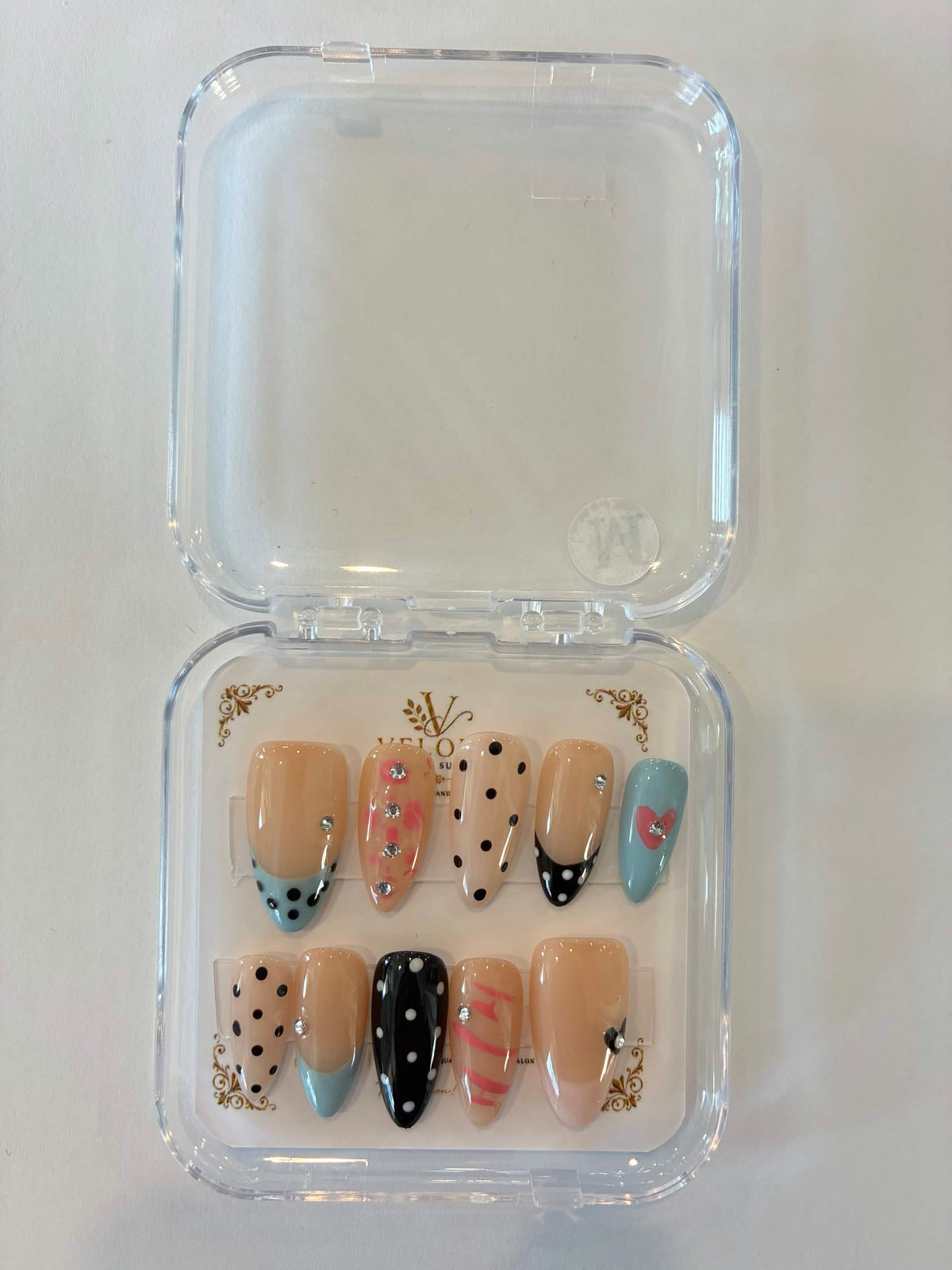 Sugar Dot