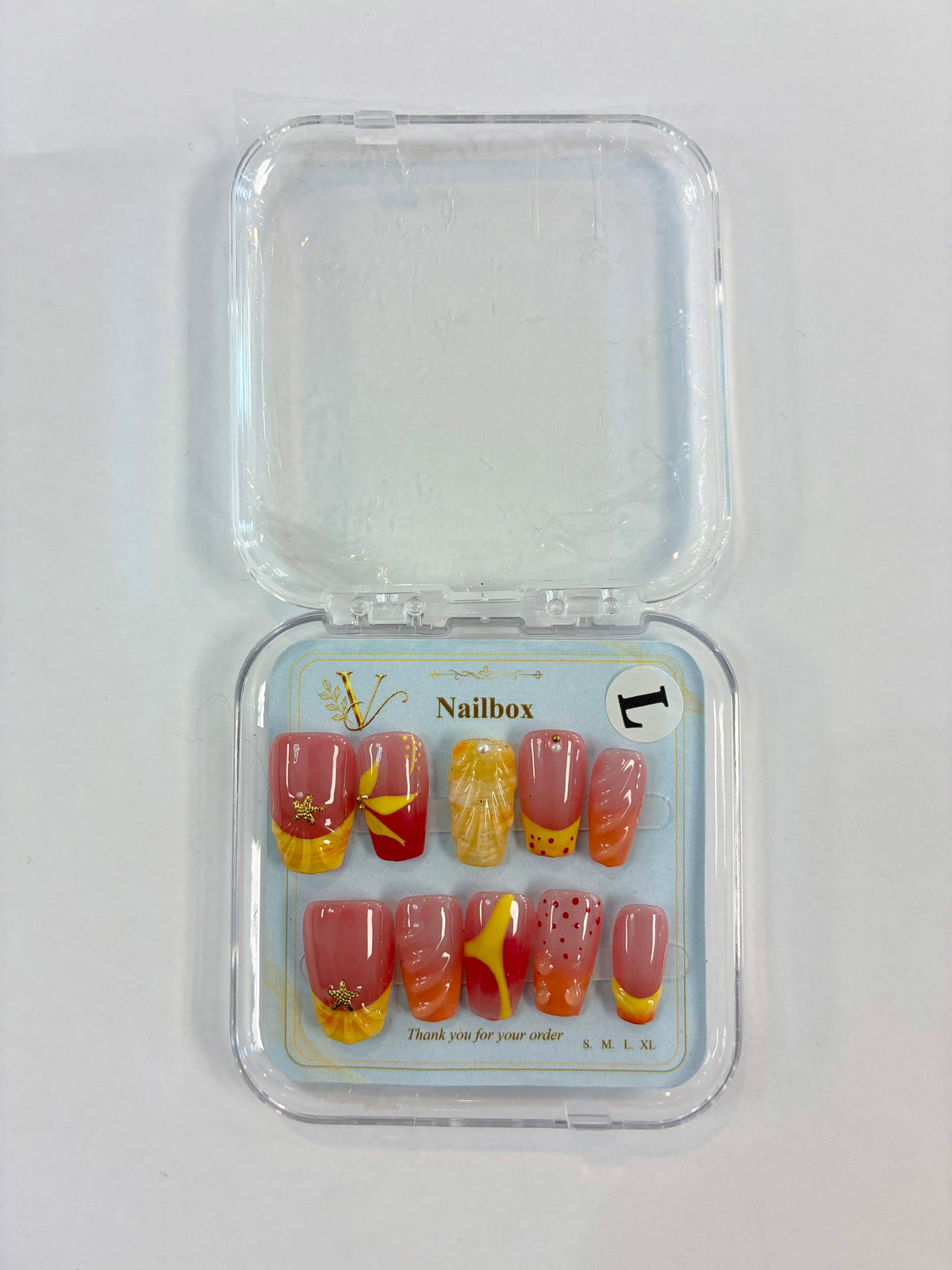 Sunset Citrus