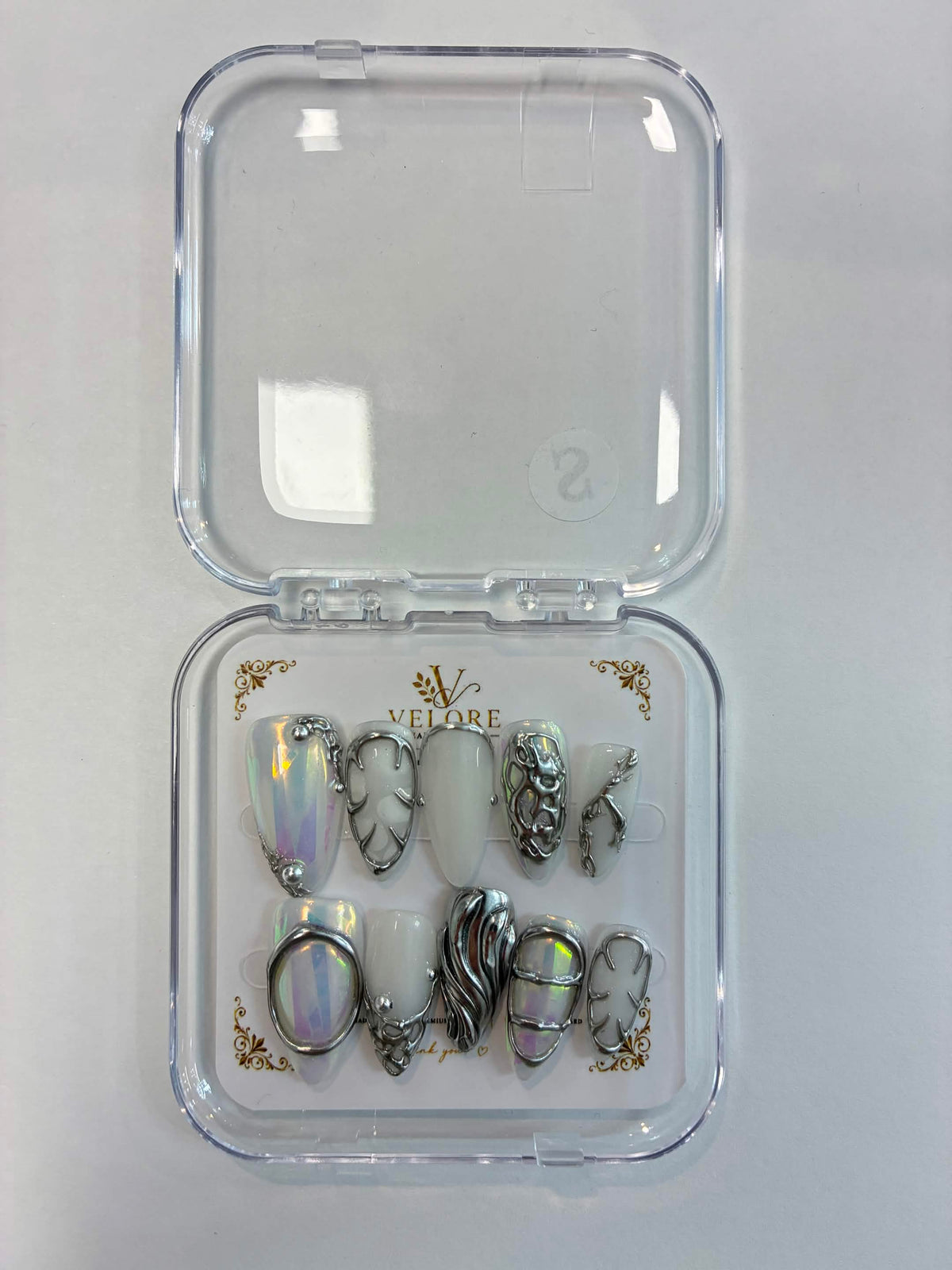Opal Mirage