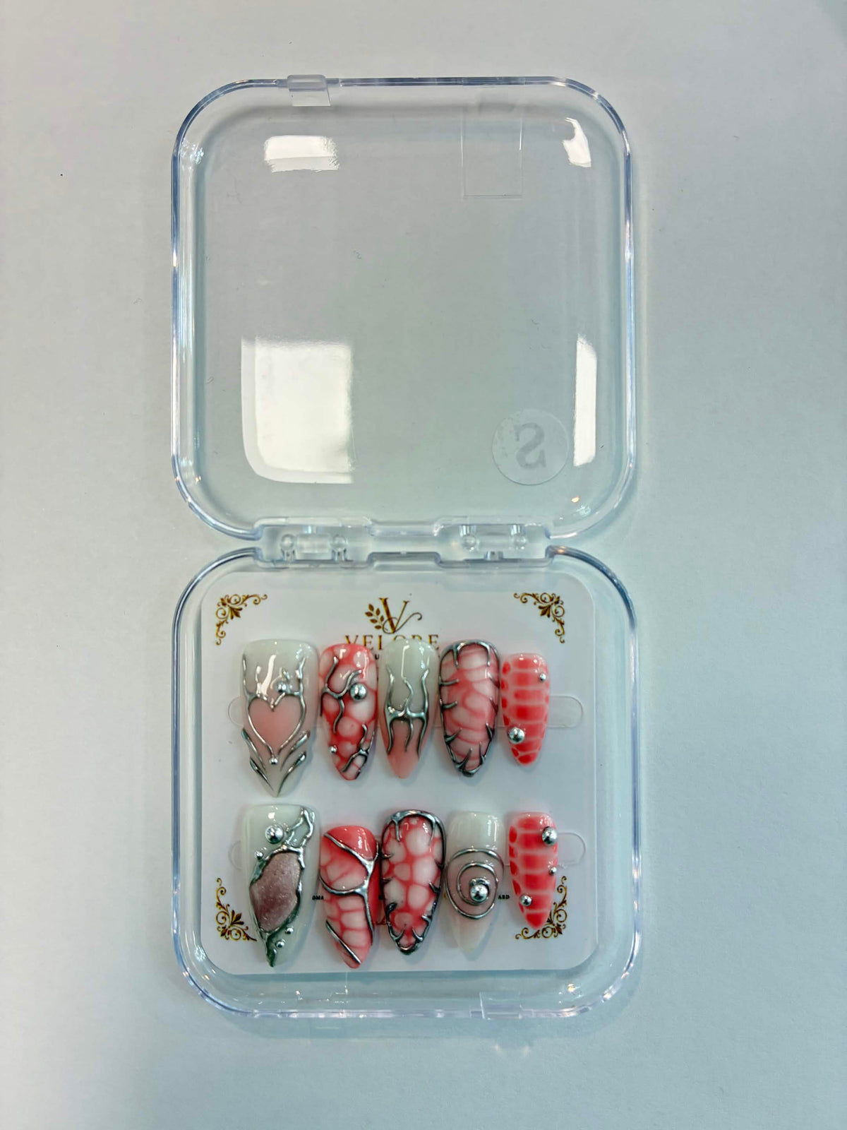 Coral Crush