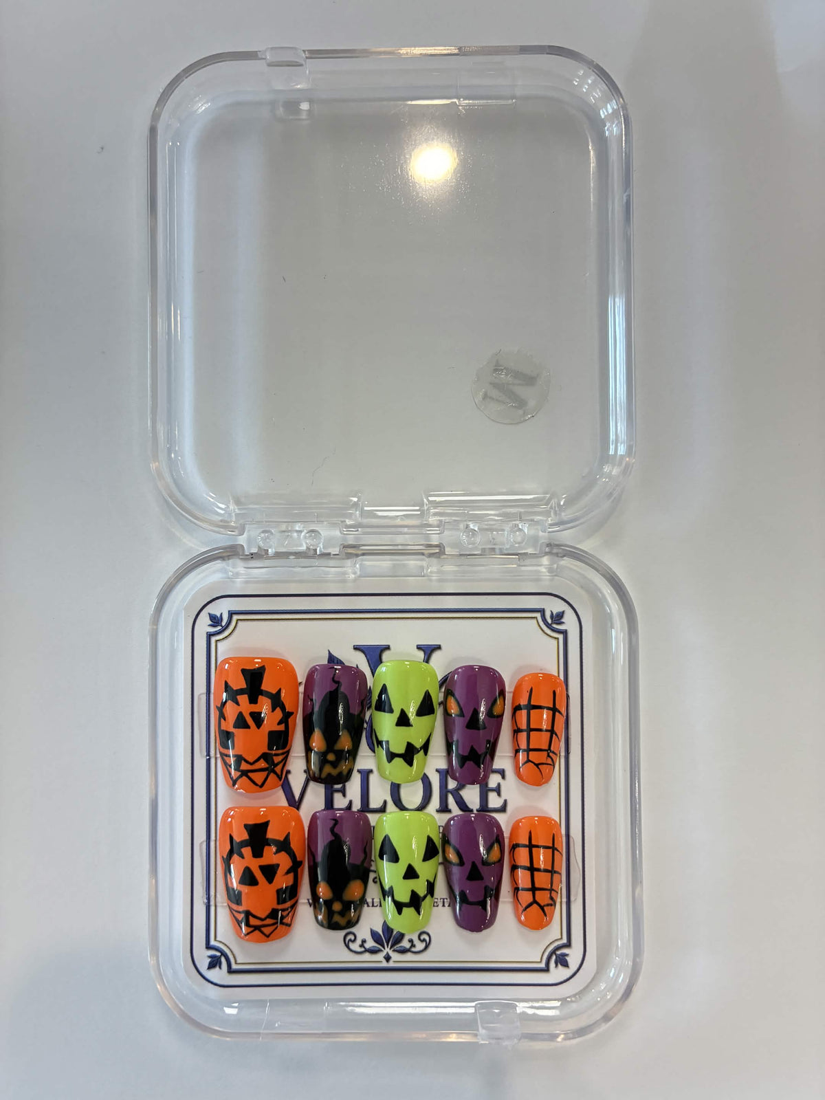 Monster Mash
