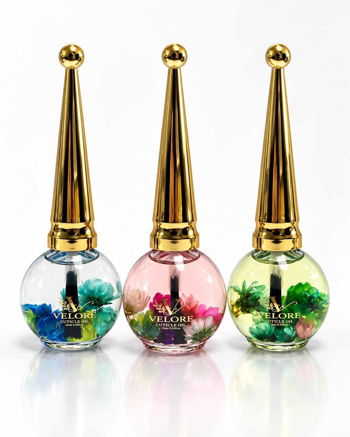 Velore Cuticle Oil