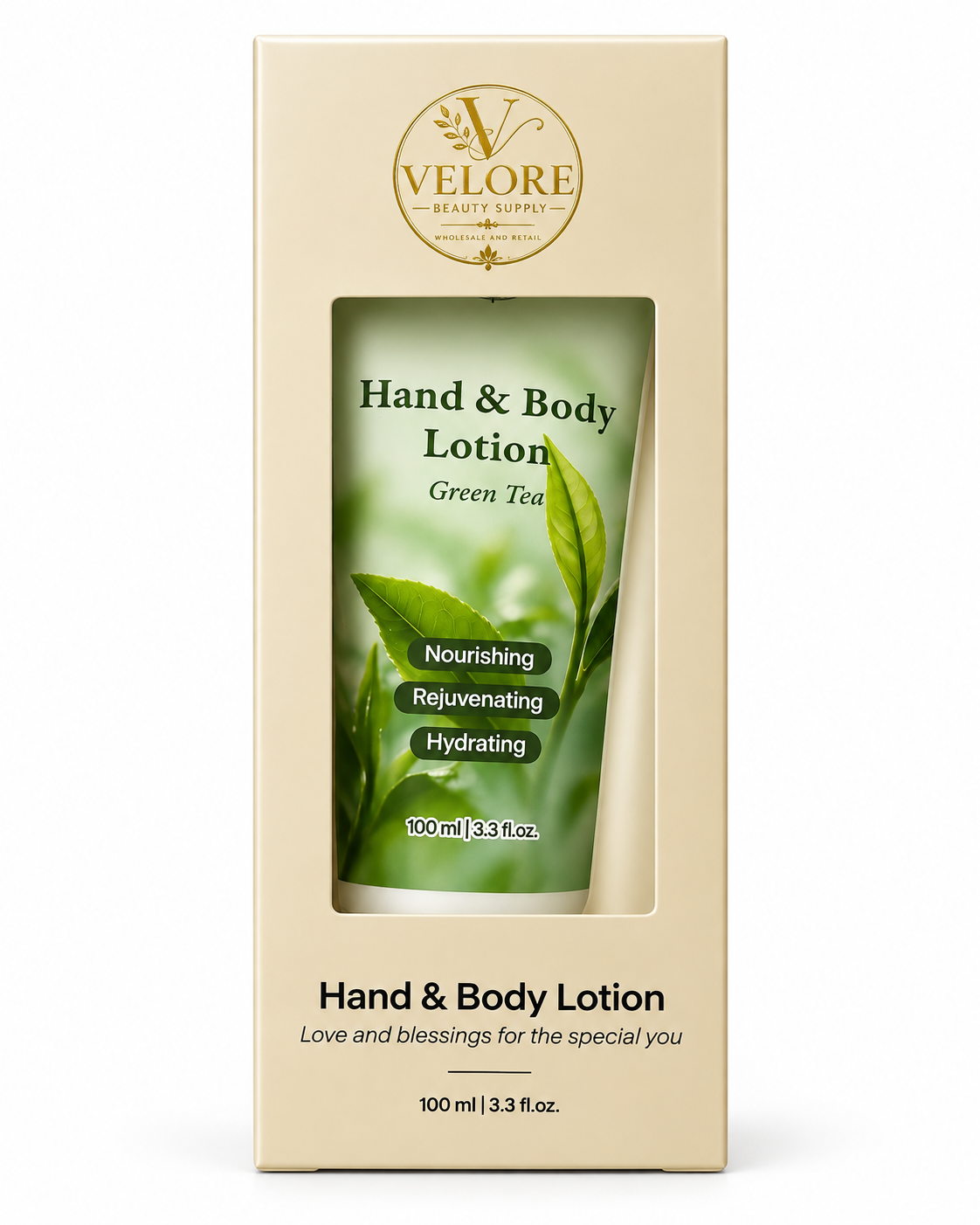 Velore Lotion