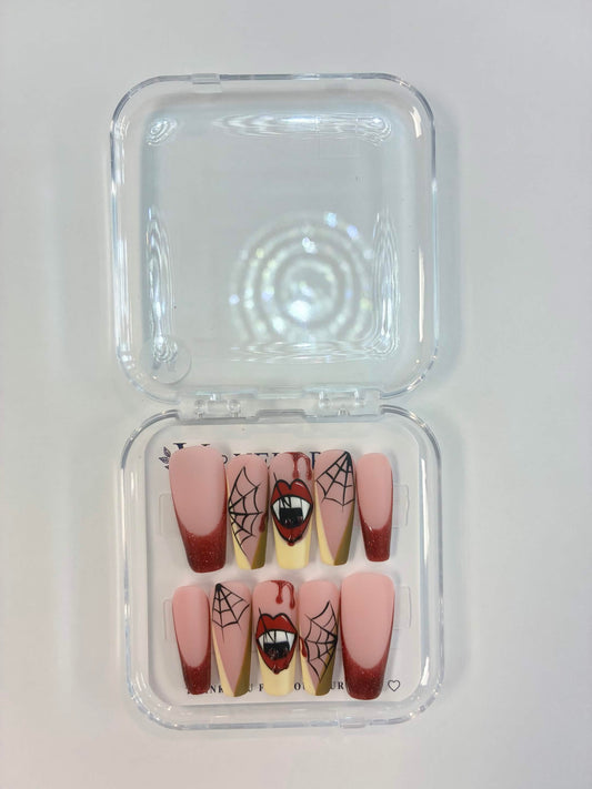 Midnight Fangs