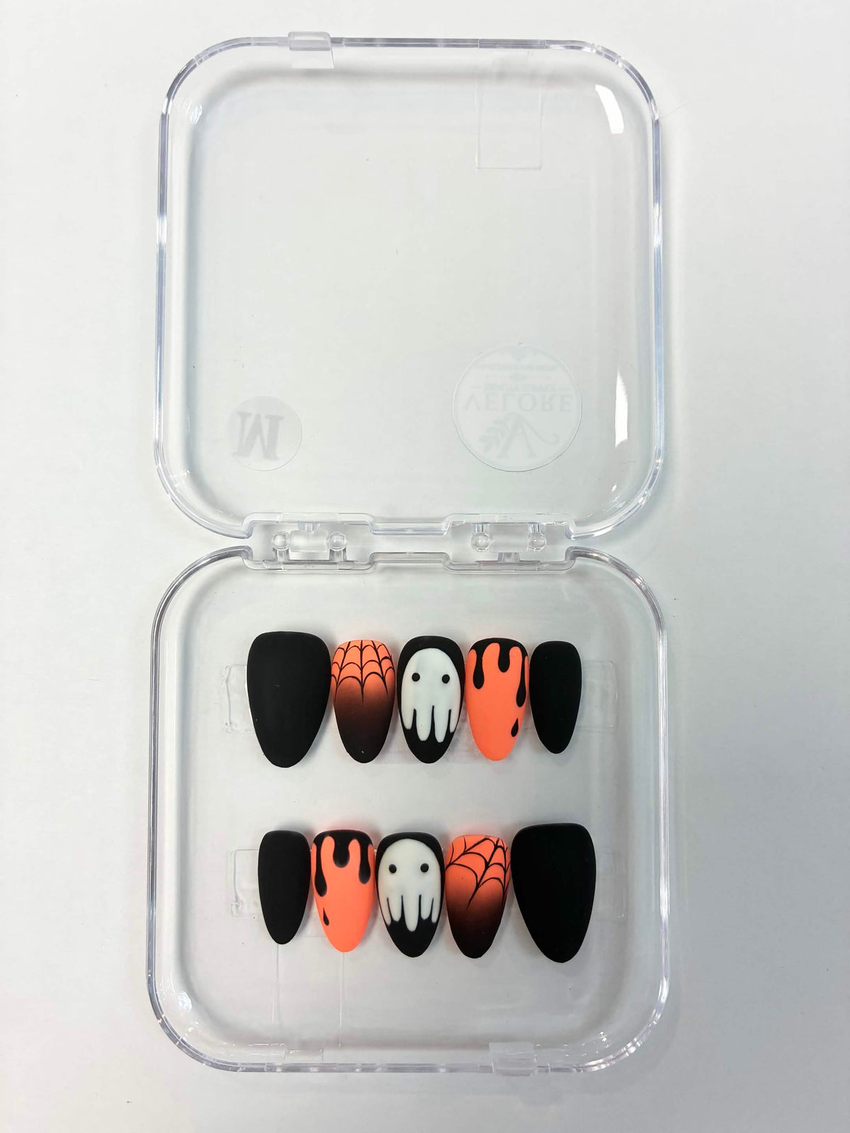 Halloween Glow