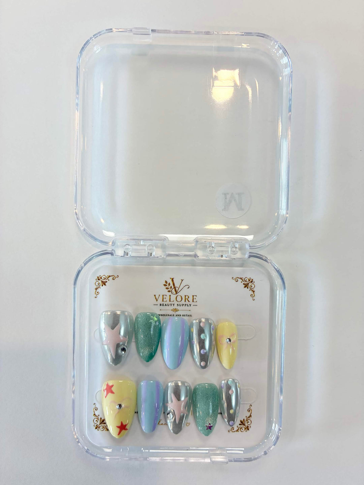 Candy Carousel