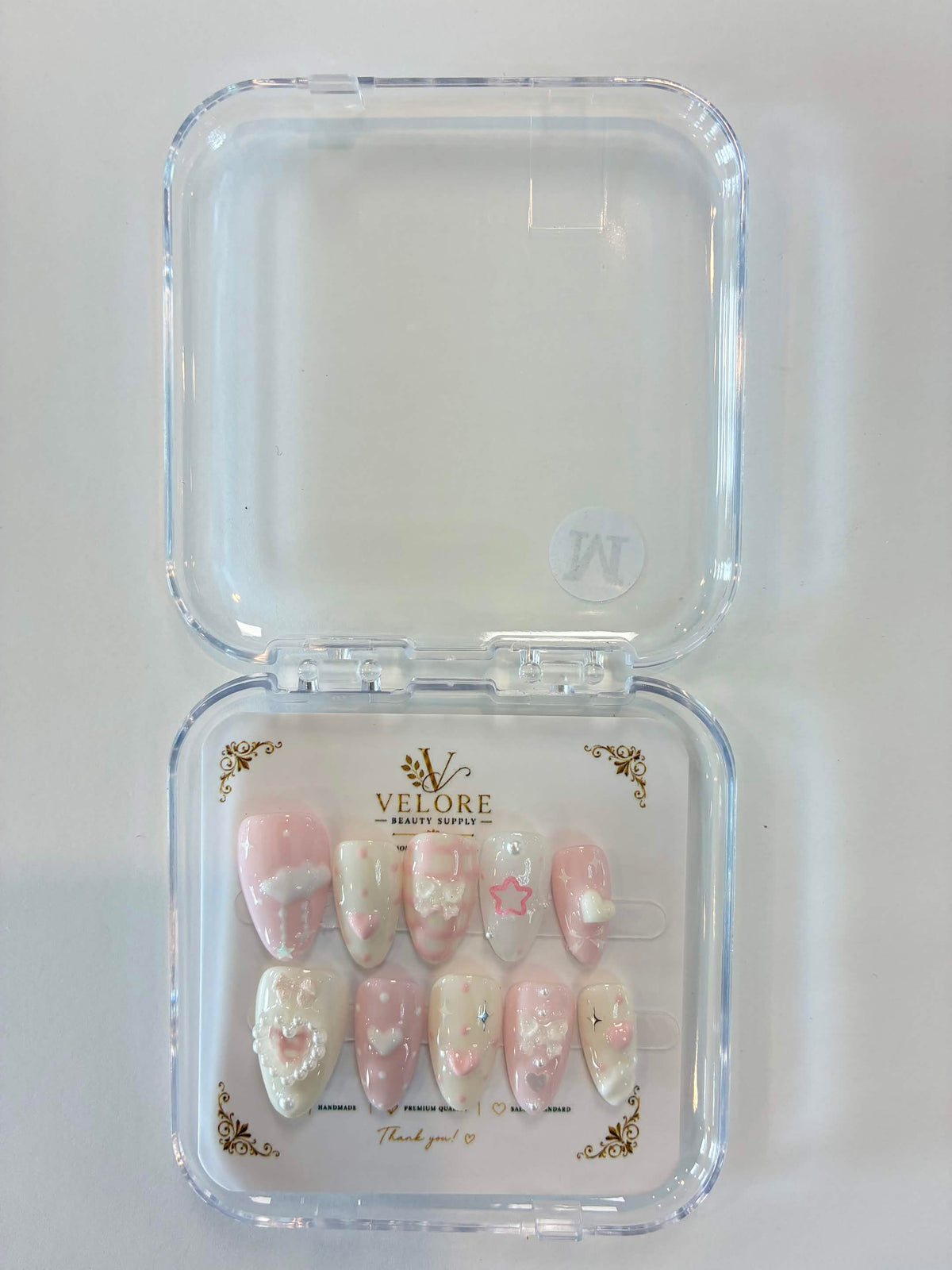 Sugarplum Kiss