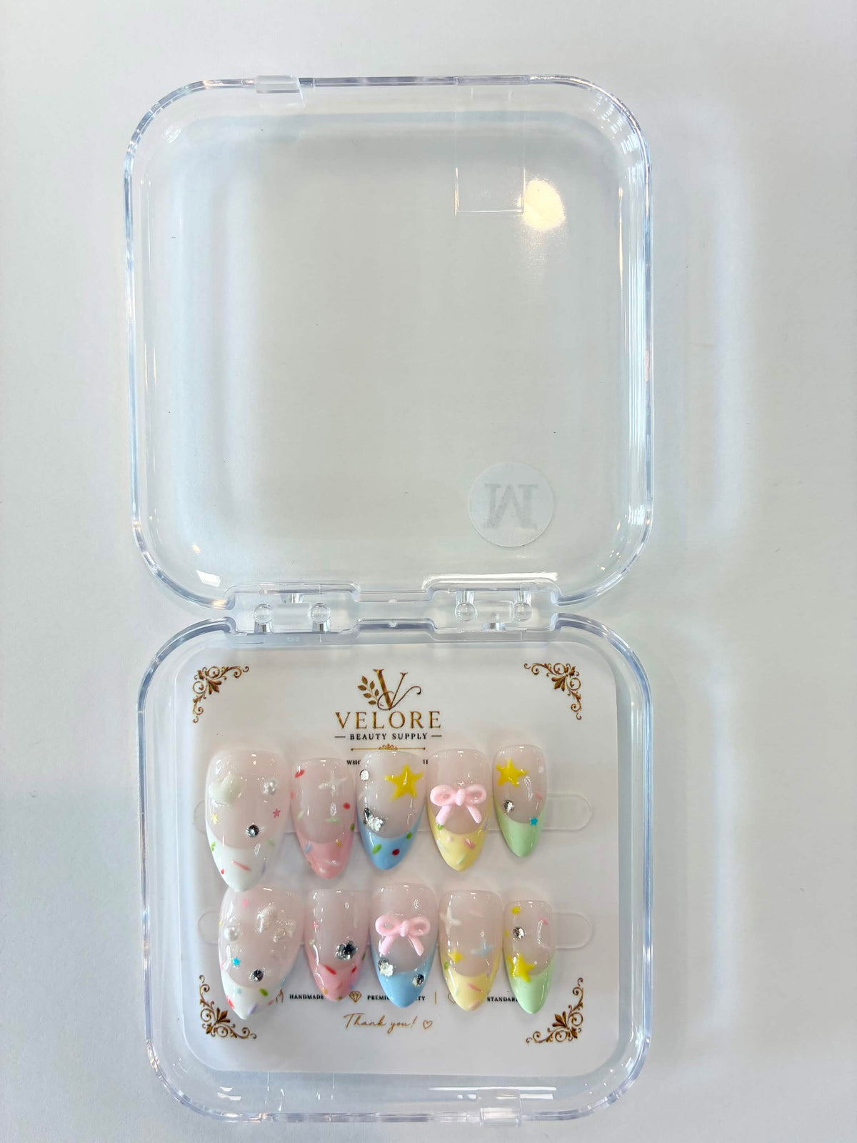 Candy Star Dream