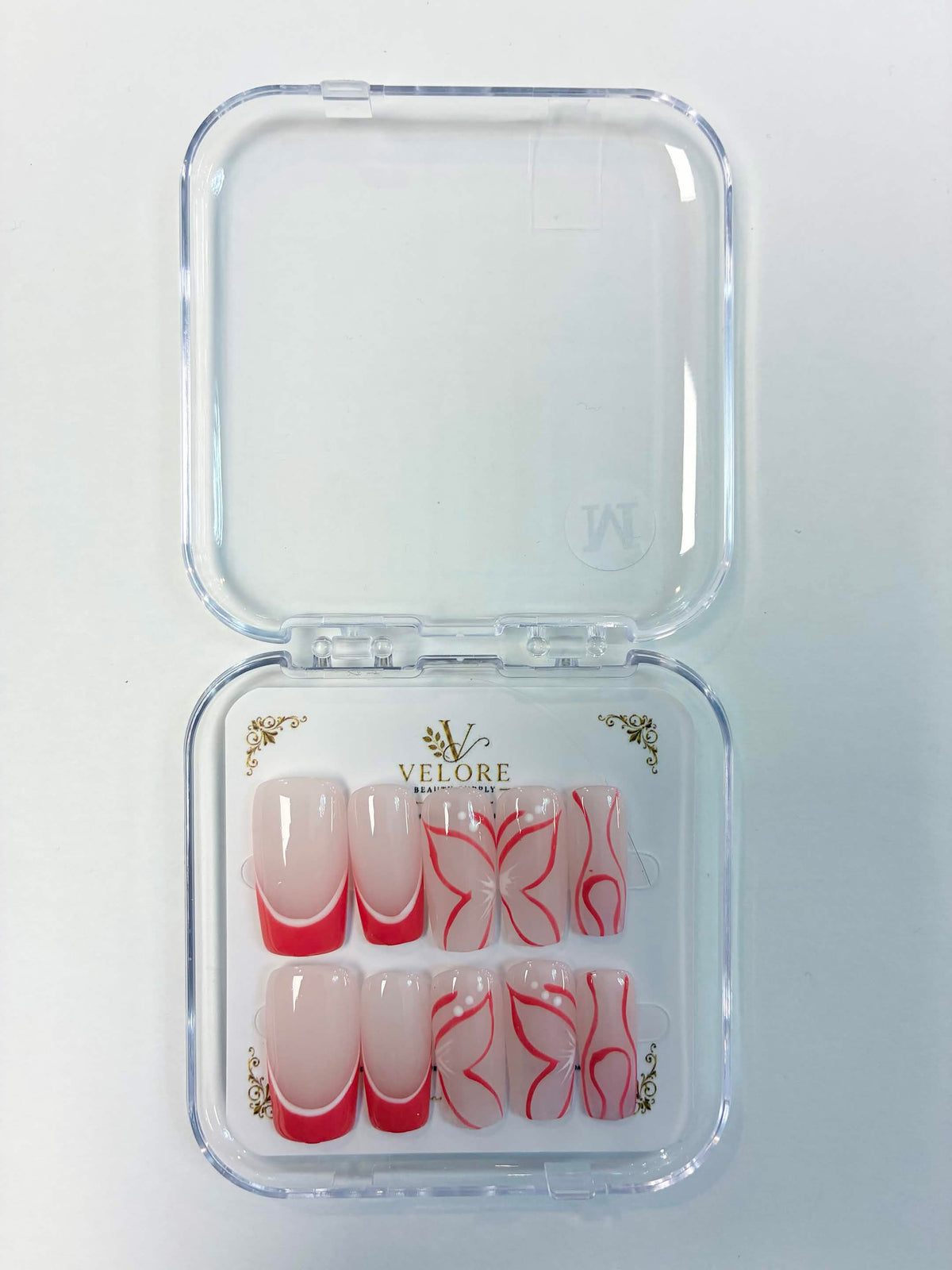 Pink Butterfly