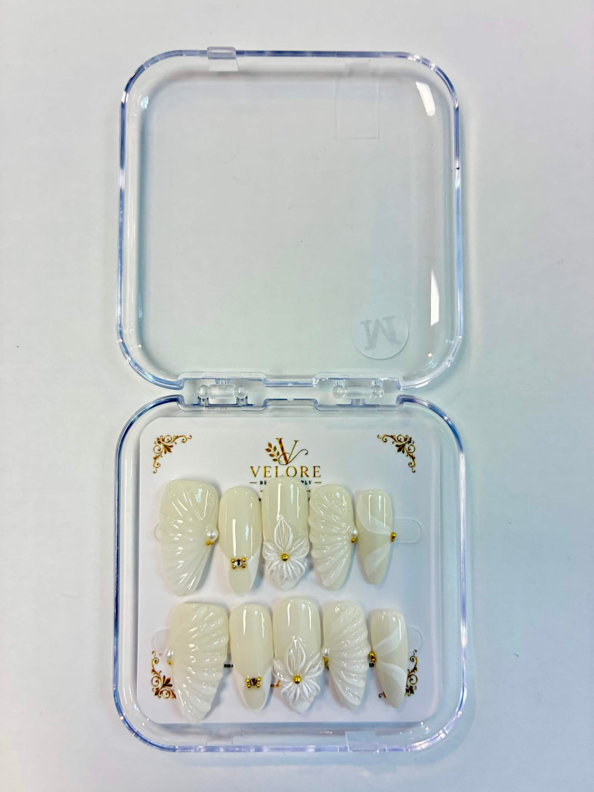 Ivory Grace