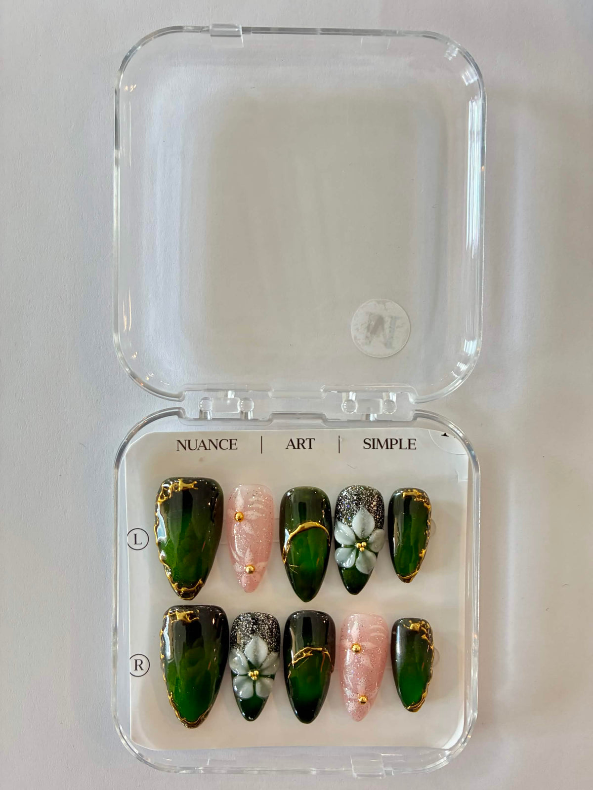 Jade Palace
