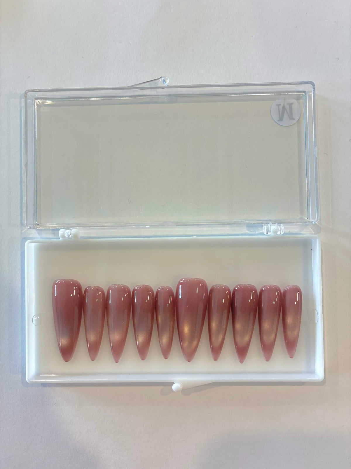 Cat Eye 46