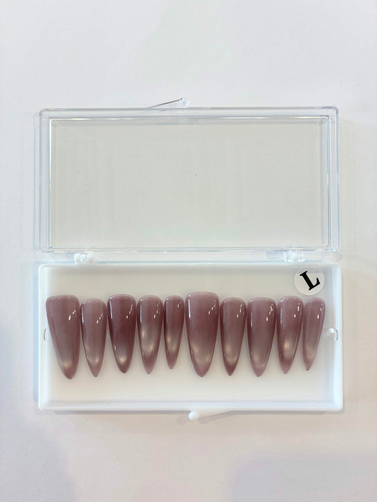 Cat Eye 44