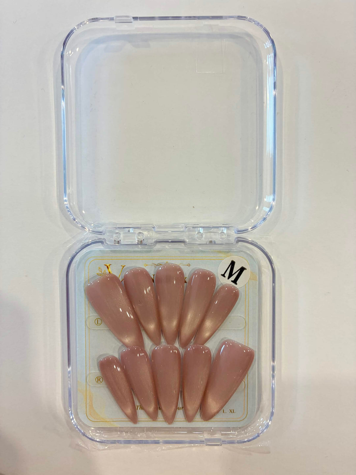 Cat Eye 68