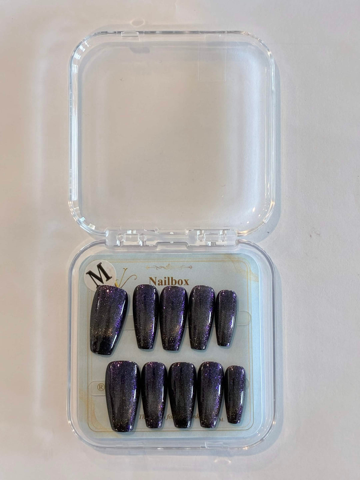 Cat Eye 102