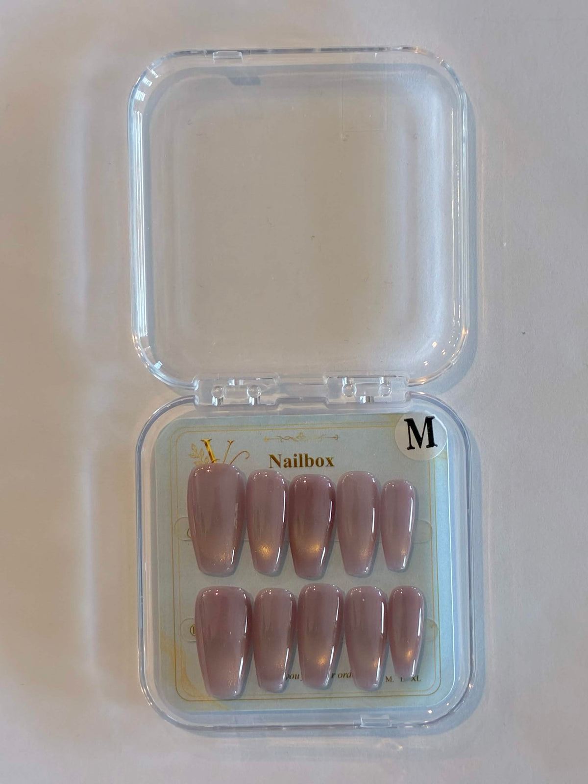 Cat Eye 103