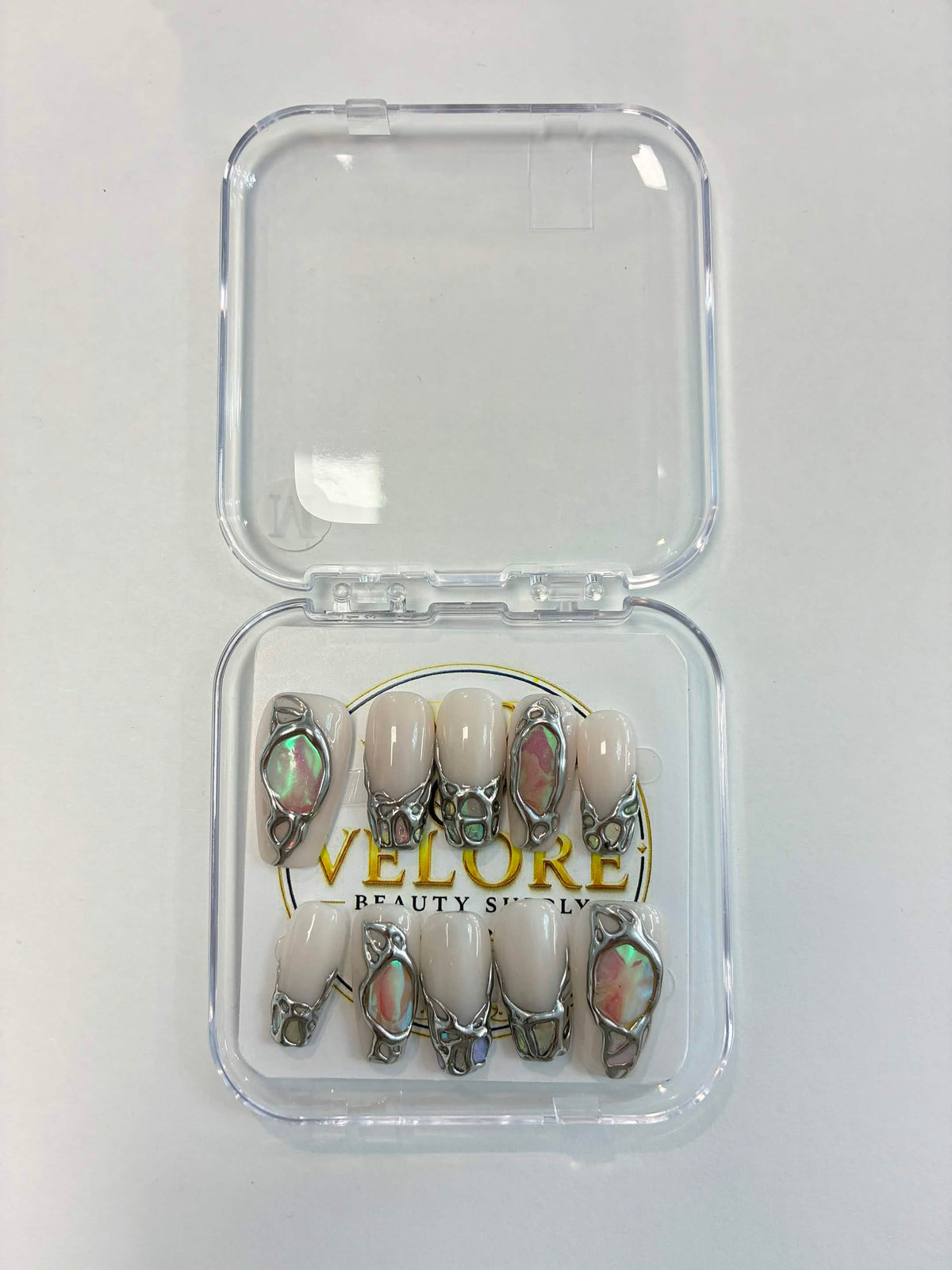 Opal Veil