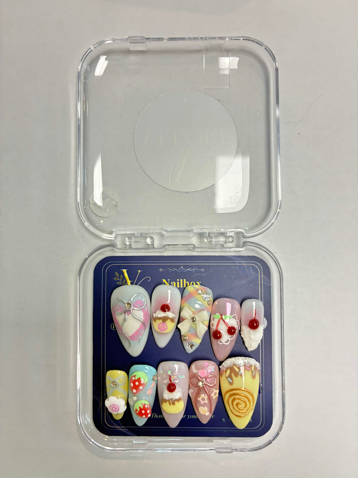 Sugar Carnival