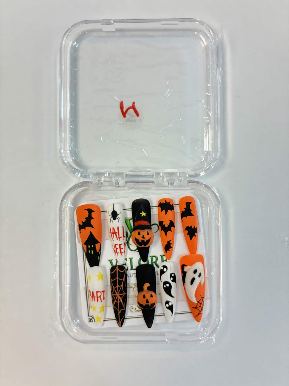 Halloween Party Mix