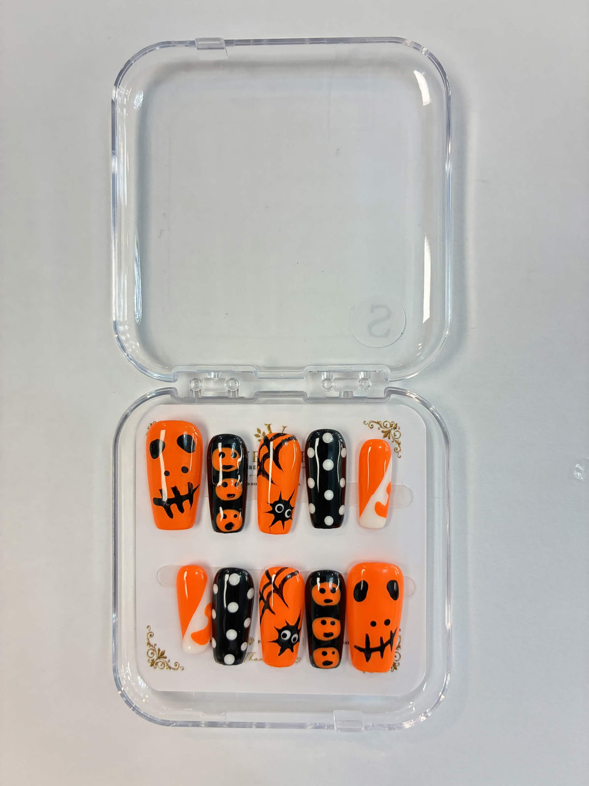 Pumpkin Pop Party