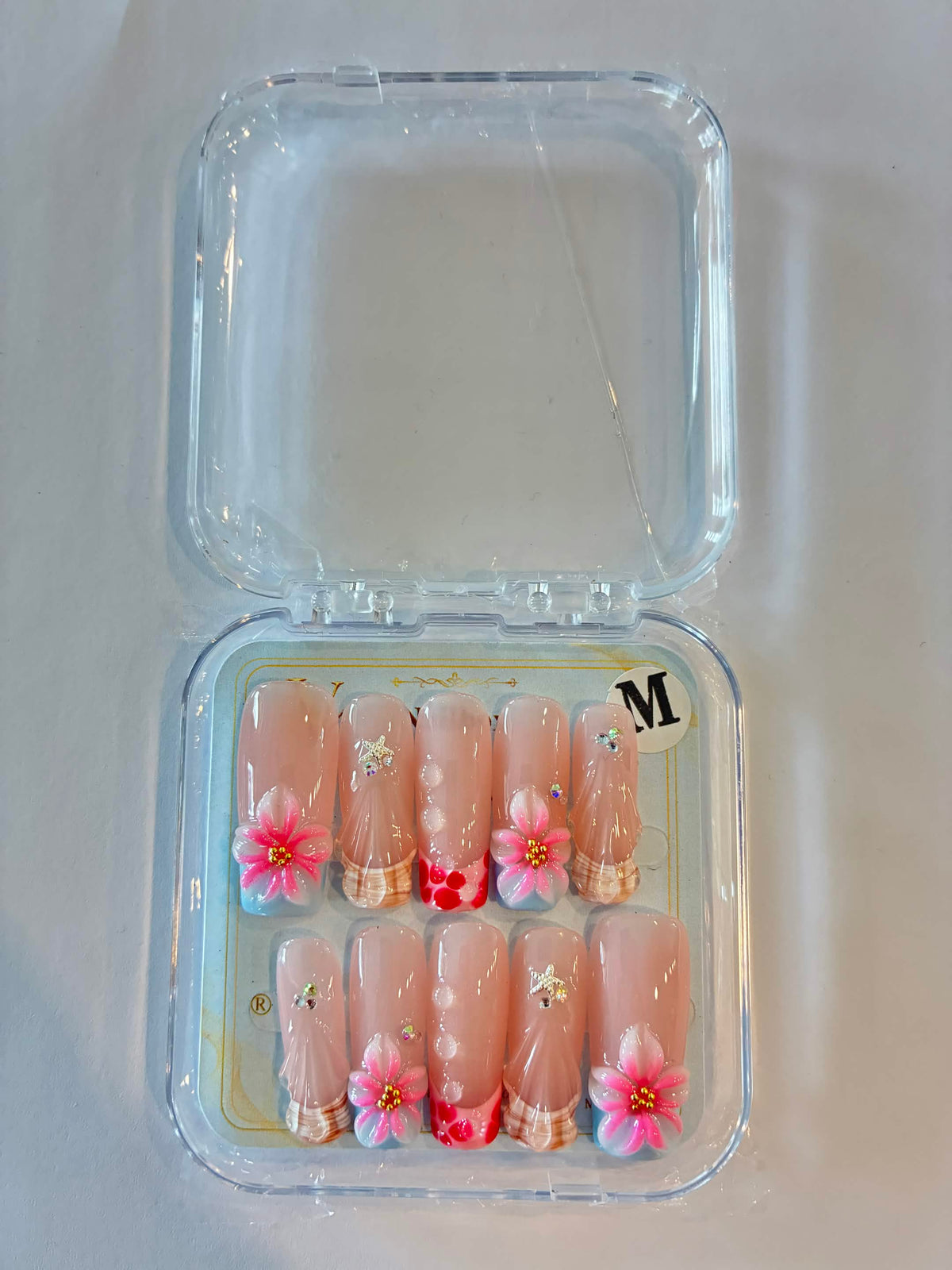 Pink Paradise