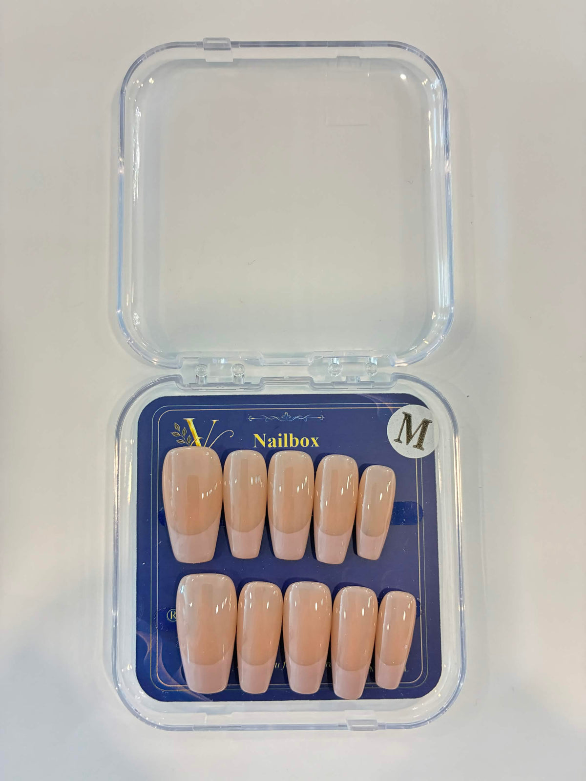 French Tip 24