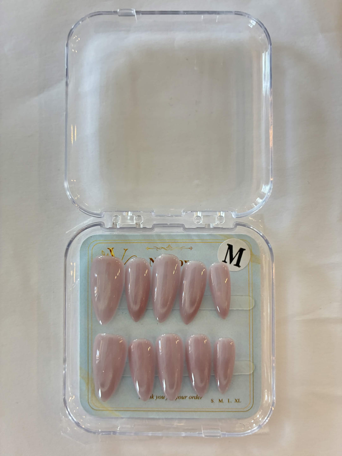 Cat Eye 11