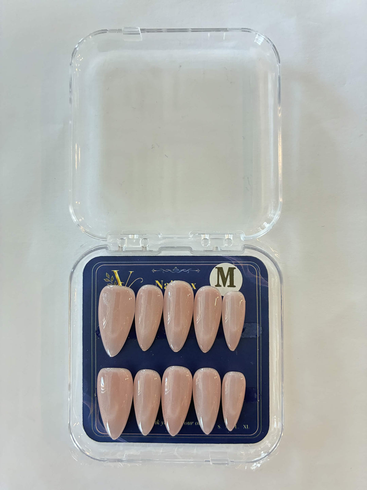 Cat Eye 10