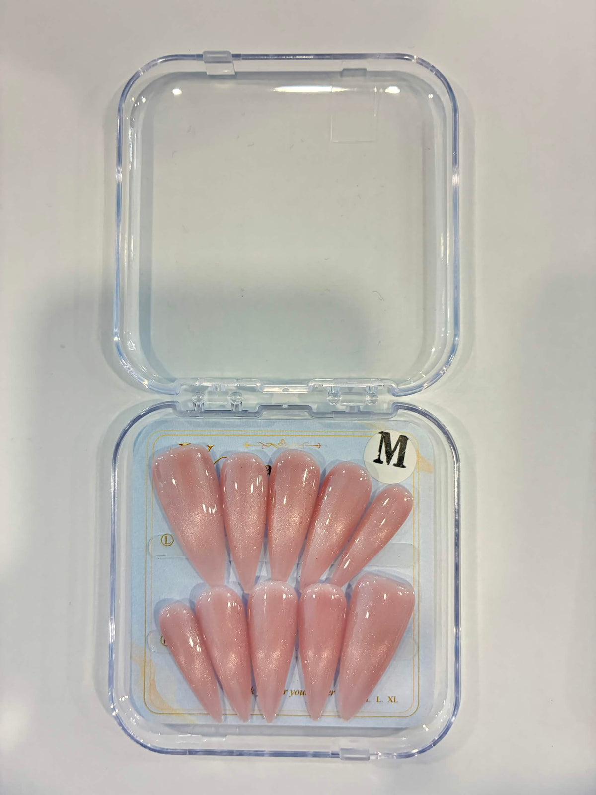 Cat Eye 53
