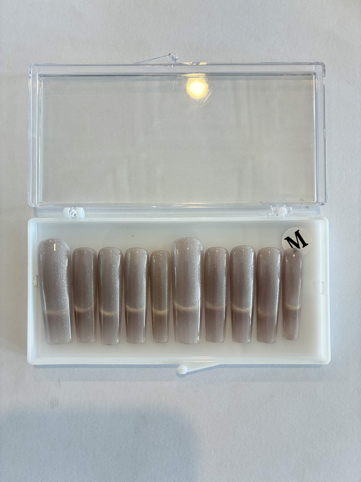 Cat Eye 80