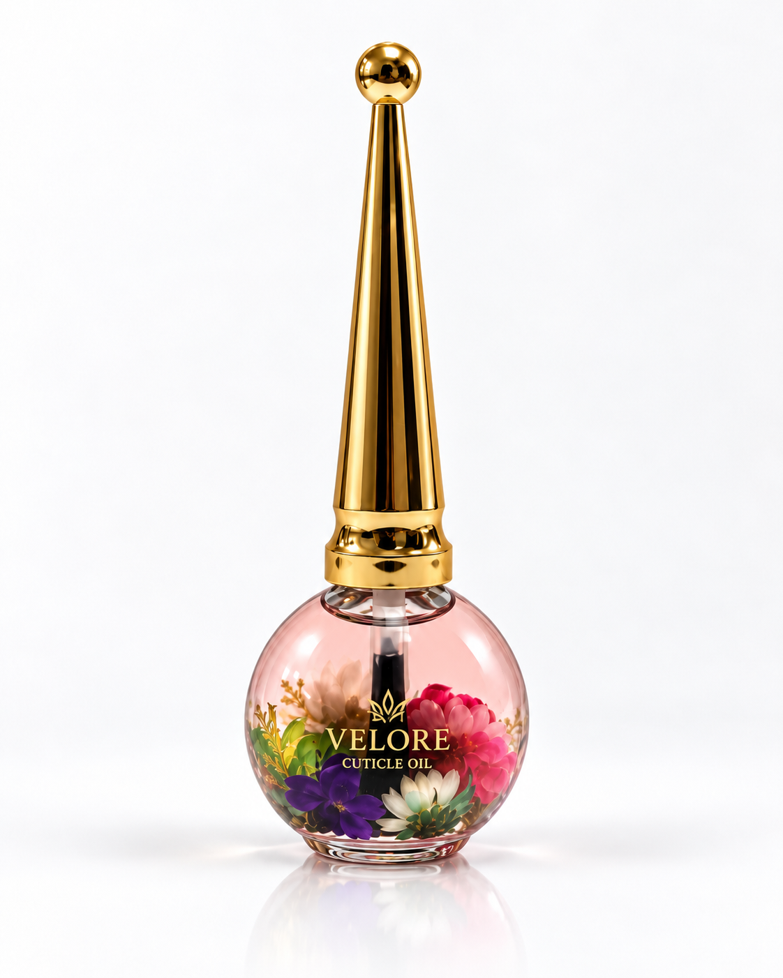 Velore Cuticle Oil
